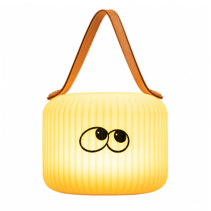 Plii By Gingko Mochi Portable LED Lamp