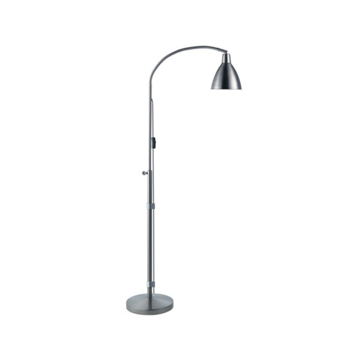 Daylight Company Flexi-Vision LED Floor Lamp