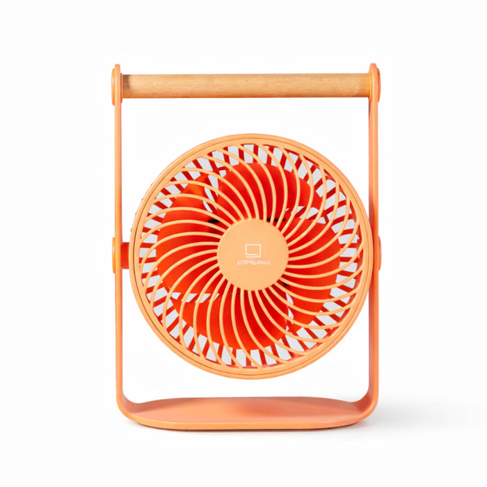 Gingko Lyra Portable USB Fan