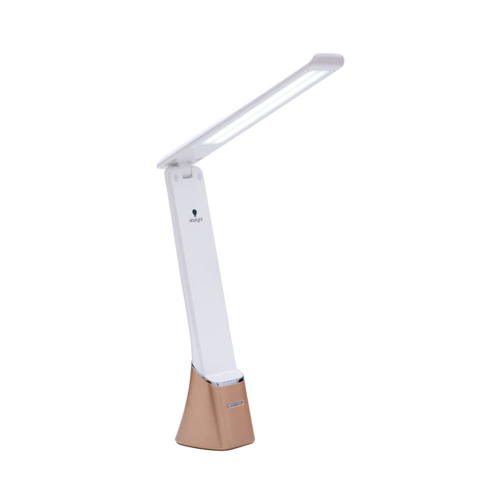 The Daylight Company Smart Go LED Rechargeable Table Lamp