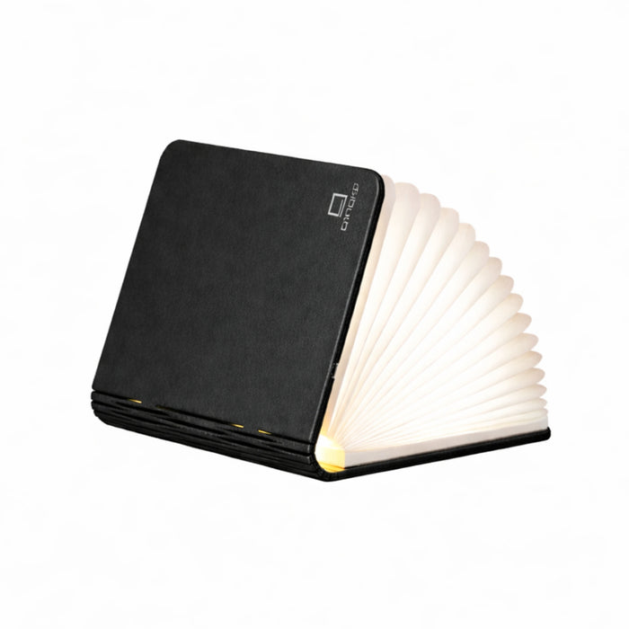 Gingko Super Mini LED Book Shape Light