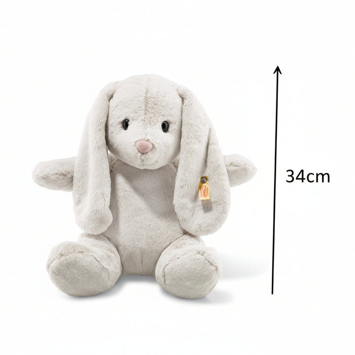 Steiff Hoppie Rabbit Soft Toy 34cm
