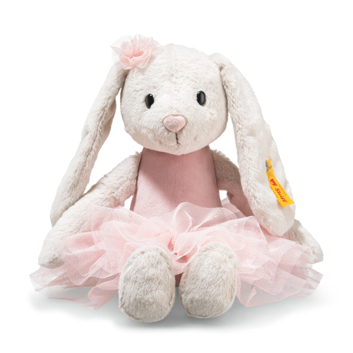 Steiff Hoppie Ballet Rabbit Soft Toy 30cm