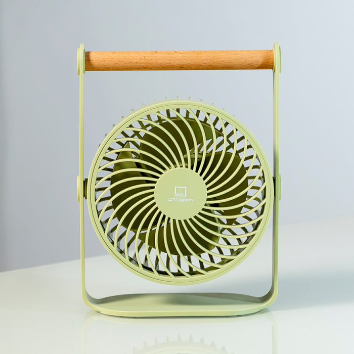 Gingko Lyra Portable USB Fan