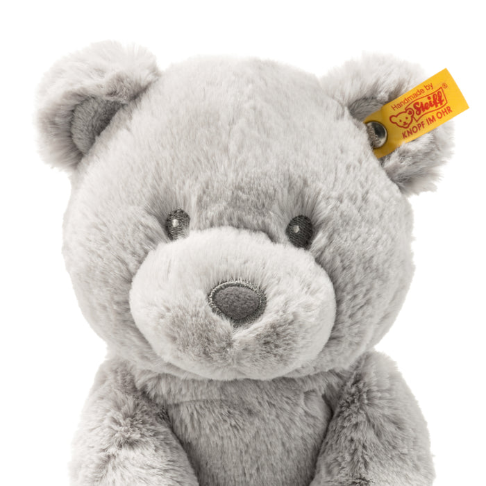 Steiff Bearzy Bear Grey Teddy Bear 28cm