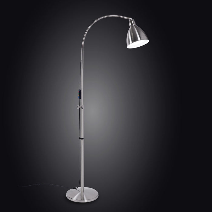 The Daylight Company Flexi-Vision 2 Floor Lamp