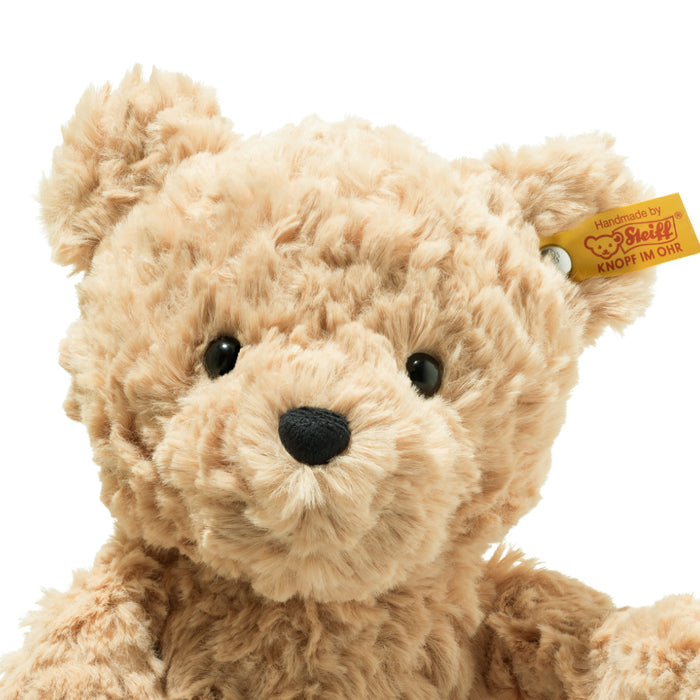 Steiff Jimmy Light Brown Teddy Bear 30cm