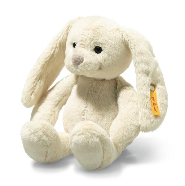 Steiff Tilda Yellow Bunny Rabbit Soft Toy 20cm