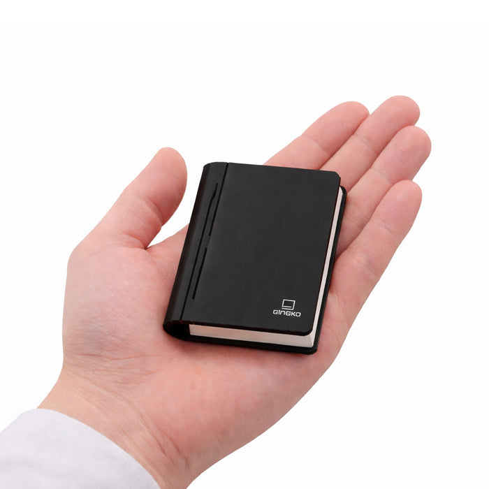Gingko Super Mini LED Book Shape Light