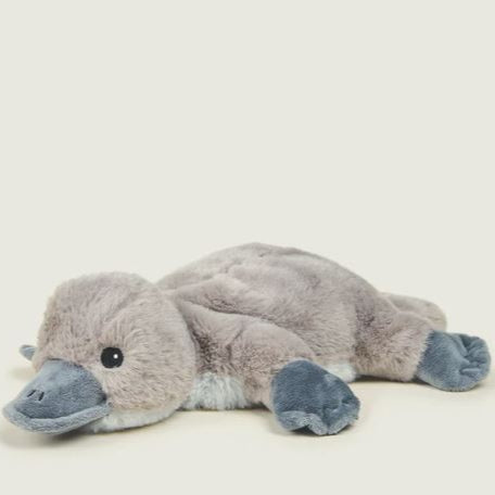 Warmies Junior 9" Microwavable & Cooling Soft Toys With Lavender Scent