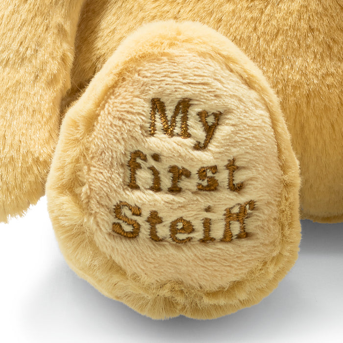 Steiff 'My First Steiff' Golden Teddy Bear Soft Toy