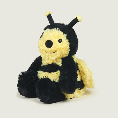 Warmies Junior 9" Microwavable & Cooling Soft Toys With Lavender Scent