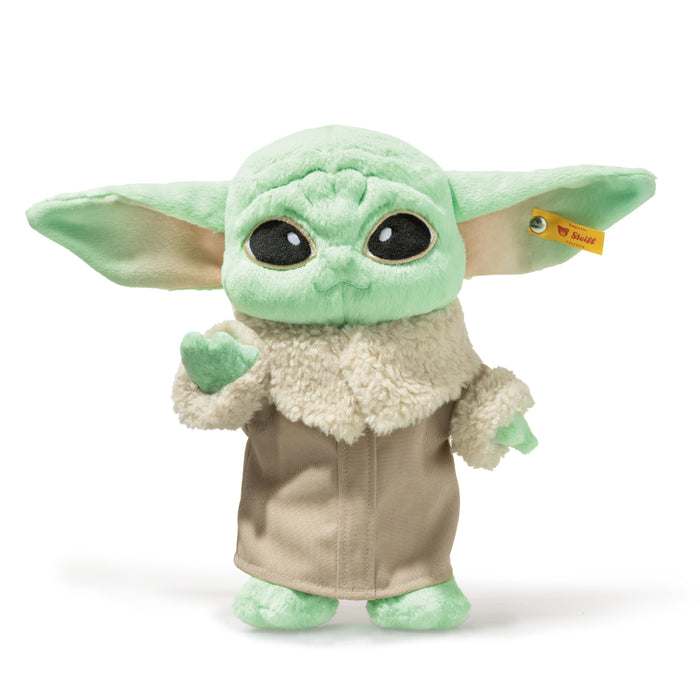 Steiff Star Wars Grogu Soft Toy 25cm