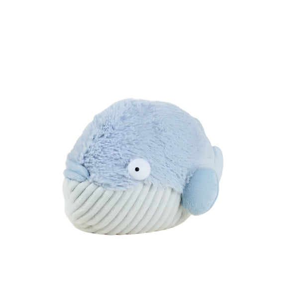 Warmies Pufferfish Microwavable Soft Toy Lavender Scent