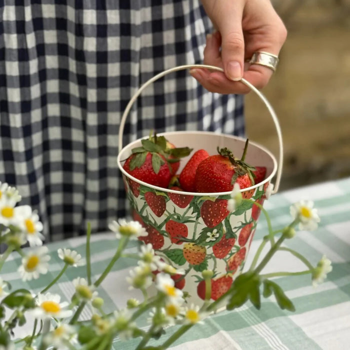 Emma Bridgewater Strawberry Bucket