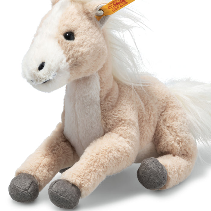 Steiff Gola Dangling Horse Soft Toy 18cm