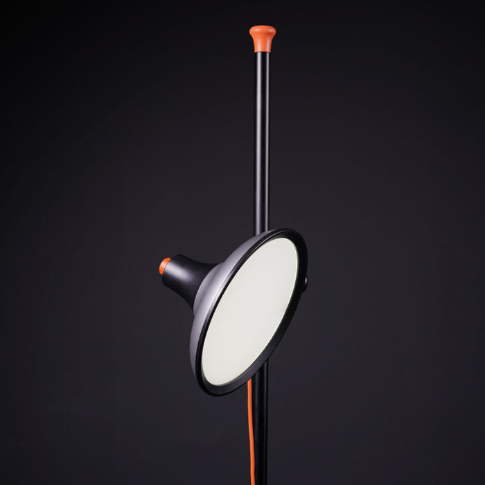 The Daylight Company Wide Artist LED Studio Floor Lamp