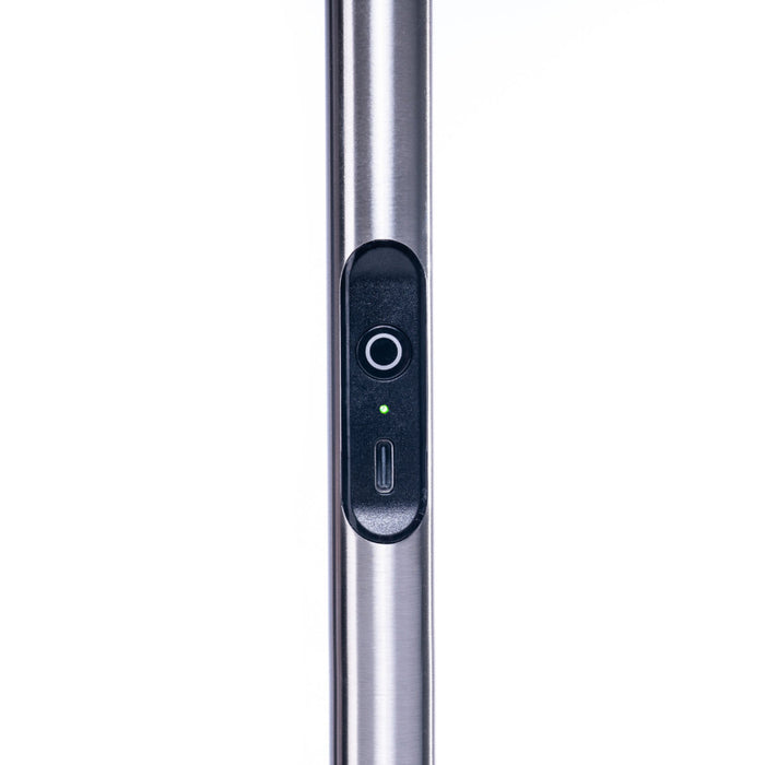 The Daylight Company Slimline 4 Floor Lamp