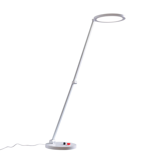 The Daylight Company Tricolour White LED Desk Lamp