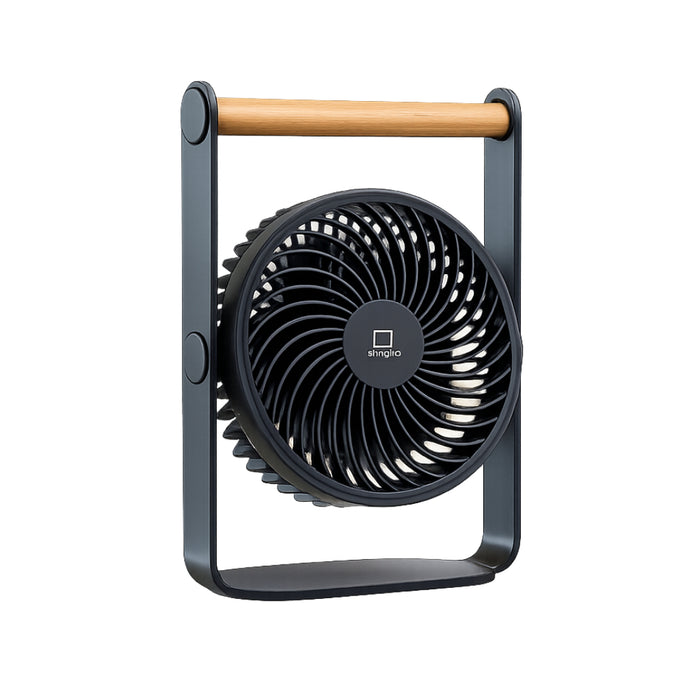 Gingko Lyra Portable USB Fan