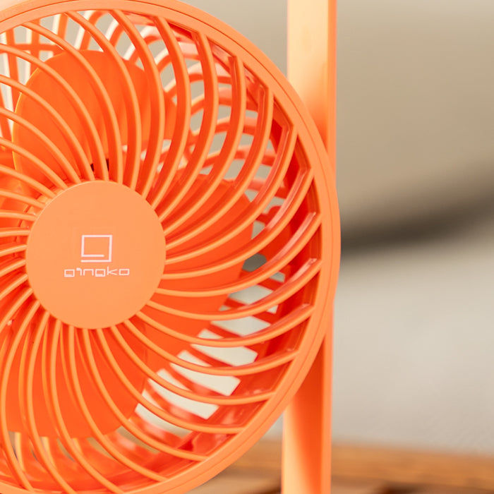 Gingko Lyra Portable USB Fan