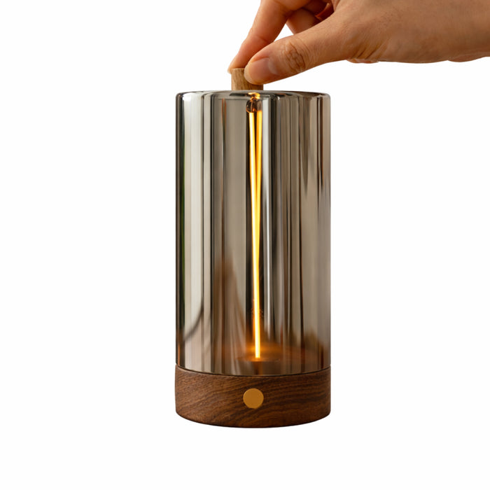 Gingko Solis Drift Interactive Desk Lamp