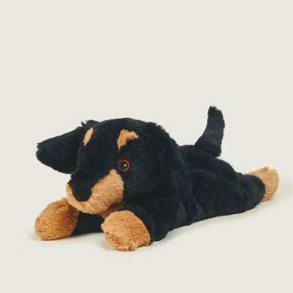 Warmies Junior 9" Microwavable & Cooling Soft Toys With Lavender Scent