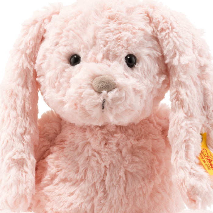 Steiff Pink Tilda Bunny Rabbit Soft Toy 30cm