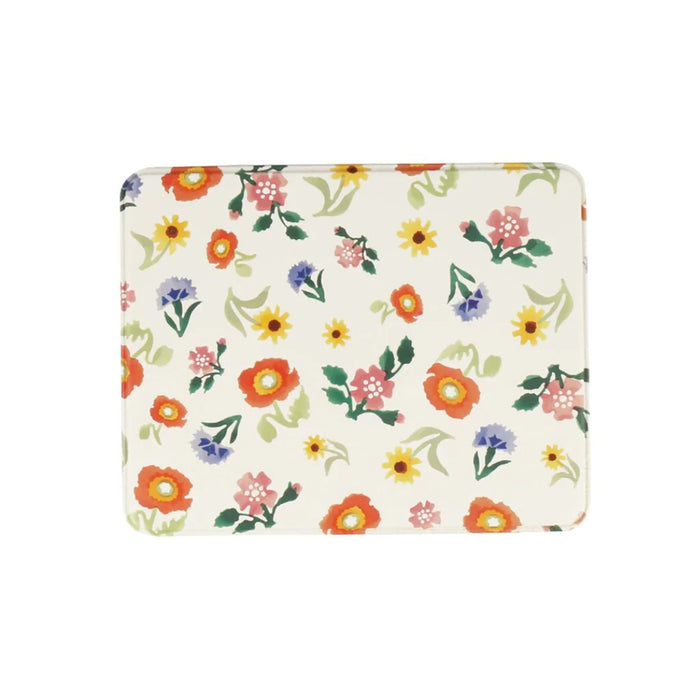 Emma Bridgewater Poppies Rectangular Storage Tin