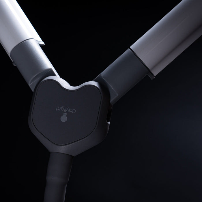The Daylight DuoPro Led Table Lamp