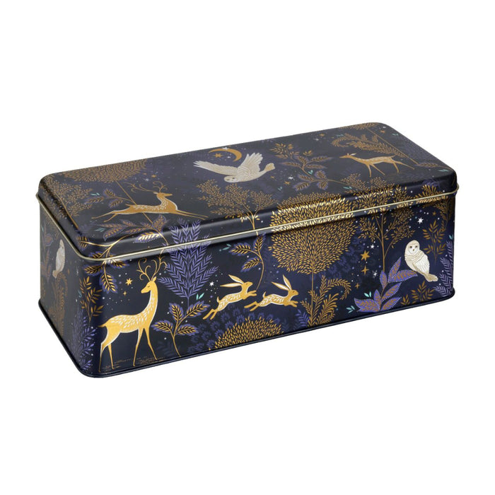 Sara Miller Magical Nightfall Storage Tin