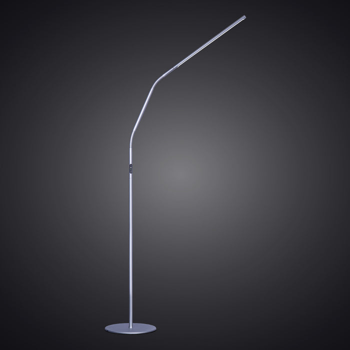 The Daylight Company Slimline 4 Floor Lamp