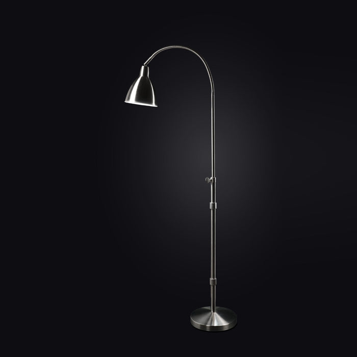 Daylight Company Flexi-Vision LED Floor Lamp