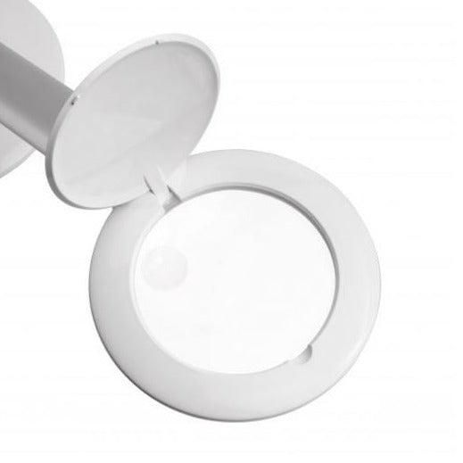 The Daylight Company Halo Go Rechargeable Magnifier Lamp