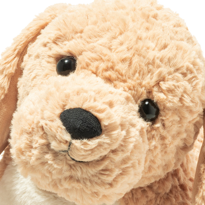 Steiff Berno Goldendoodle Dog Plush Soft Toy 26cm