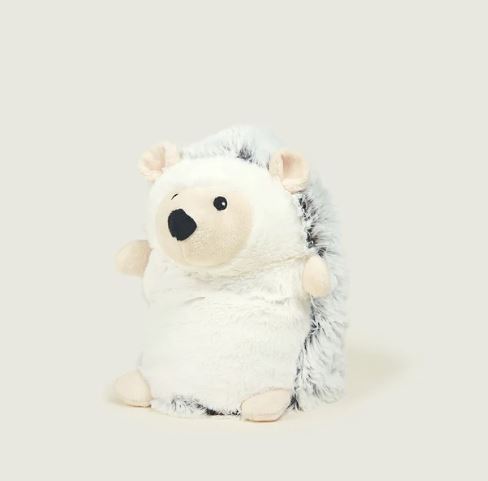 Warmies Junior 9" Microwavable & Cooling Soft Toys With Lavender Scent