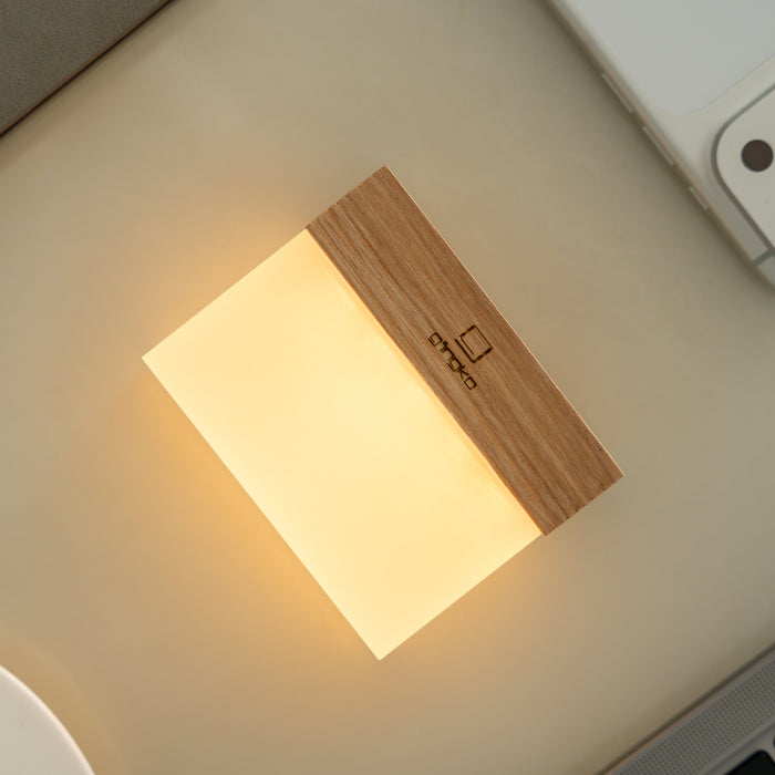 Gingko CuraCheese Night Light