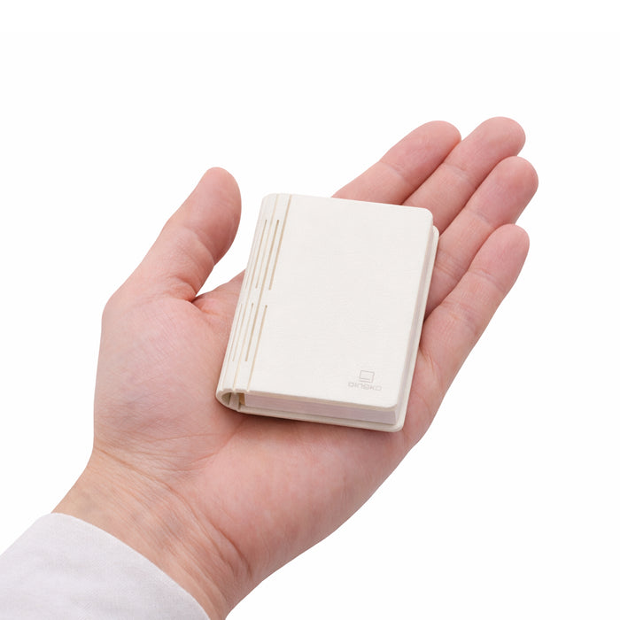 Gingko Super Mini LED Book Shape Light