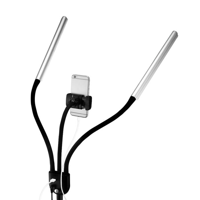 Daylight Company Gemini Floor Lamp