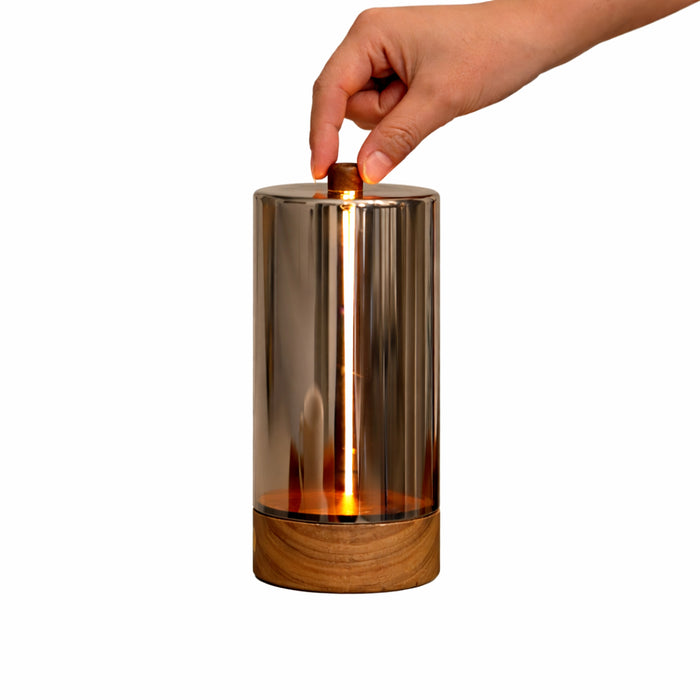 Gingko Solis Drift Interactive Desk Lamp