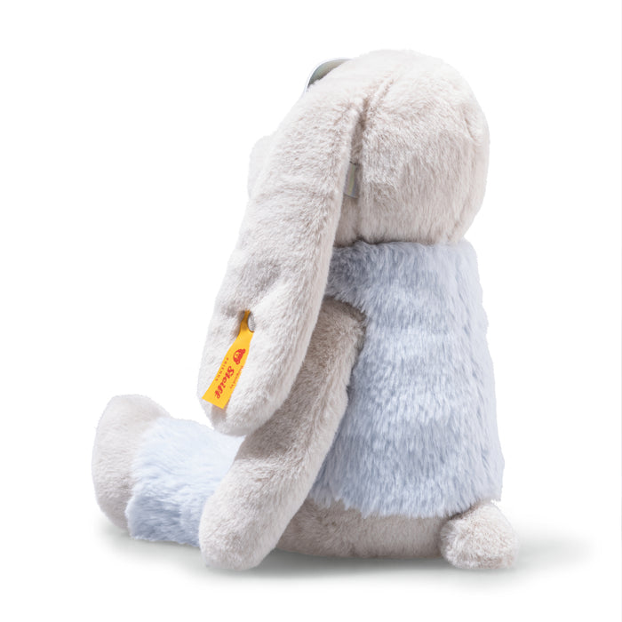 Steiff Hoppie Rabbit Skier Soft Toy 31cm