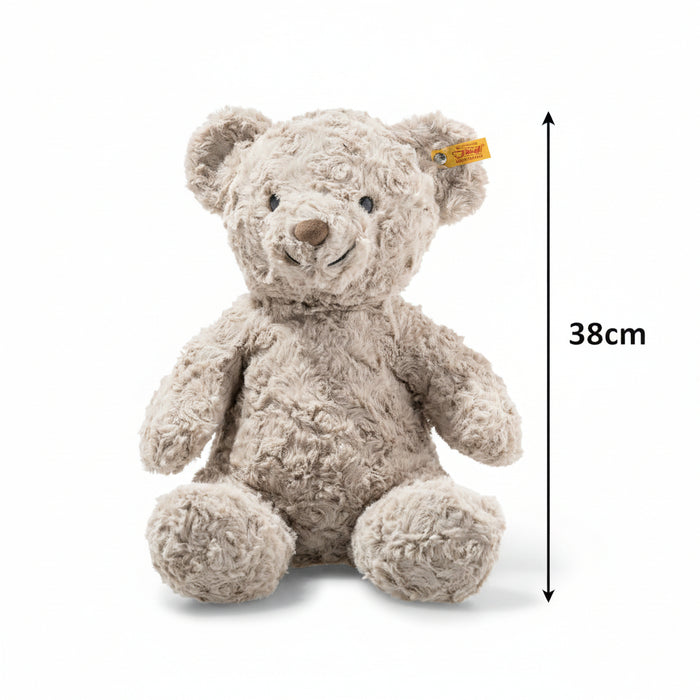 Steiff Honey Plush Teddy Bear Soft Toy