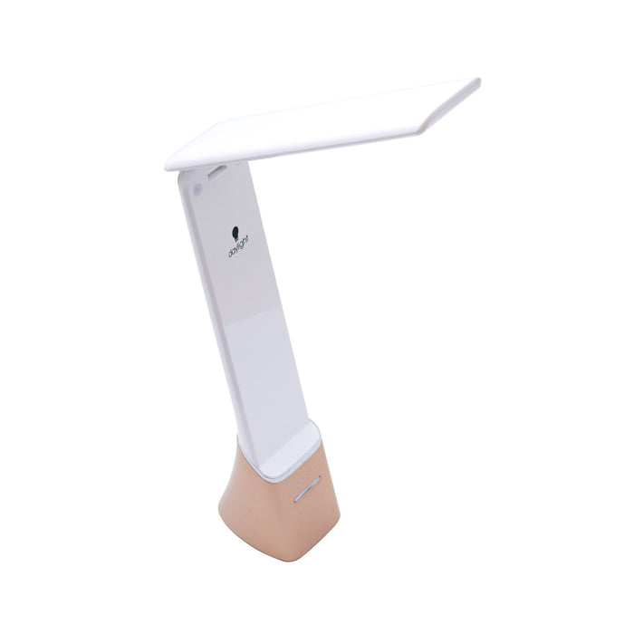 The Daylight Company Smart Go LED Rechargeable Table Lamp