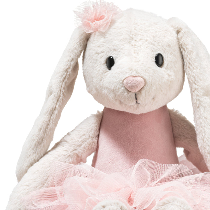 Steiff Hoppie Ballet Rabbit Soft Toy 30cm