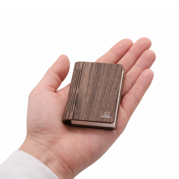 Gingko Super Mini LED Book Shape Light