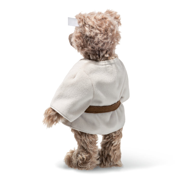Star Wars Luke Skywalker Mohair Teddy Bear LIMITED EDITION
