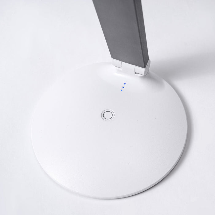 The Daylight Company Halo Go 2 Magnifying Lamp