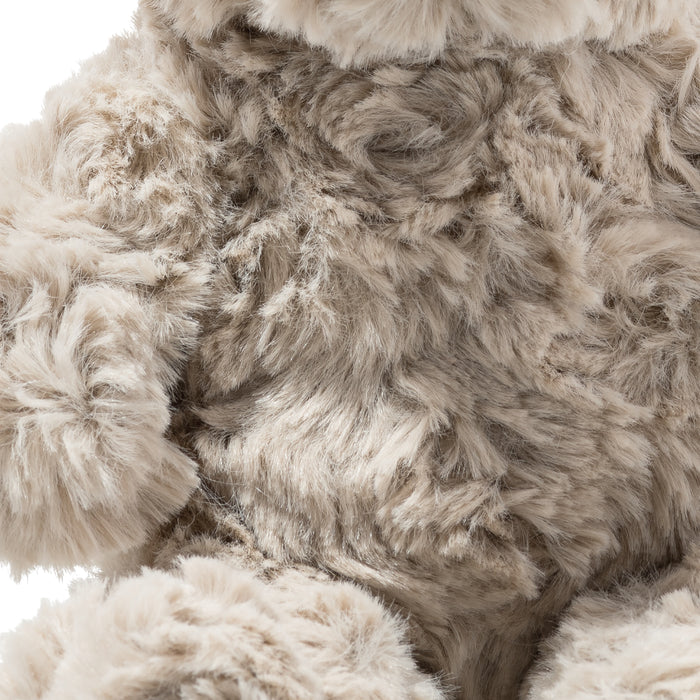 Steiff Honey Bear Teddy Soft Plush Toy 18cm