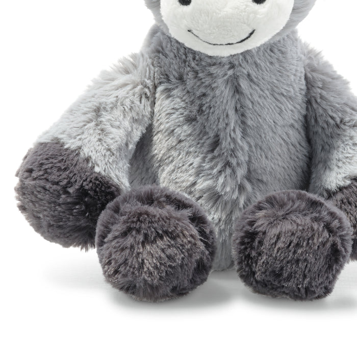 Steiff Dinkie Donkey Plush Soft Toy 20cm
