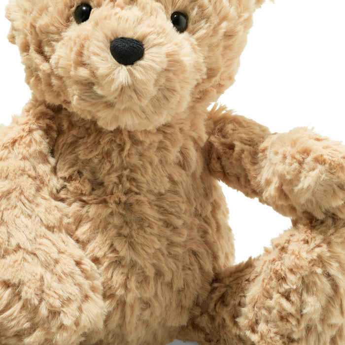 Steiff Jimmy Light Brown Teddy Bear 30cm
